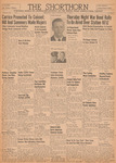 The Shorthorn: October 13, 1942