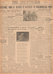 The Shorthorn: January 12, 1943