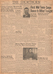 The Shorthorn: January 26, 1943