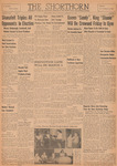 The Shorthorn: February 23, 1943