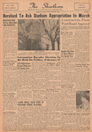 The Shorthorn: February 7, 1950