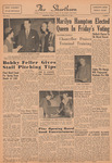 The Shorthorn: February 21, 1950