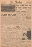 The Shorthorn: March 7, 1950