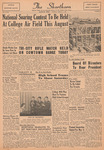 The Shorthorn: March 14, 1950