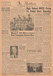 The Shorthorn: March 21, 1950