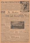The Shorthorn: March 28, 1950