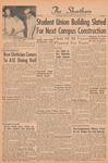 The Shorthorn: September 26, 1950