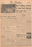 The Shorthorn: October 10, 1950