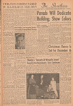 The Shorthorn: December 5, 1950