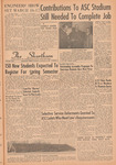 The Shorthorn: January 16, 1951