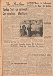 The Shorthorn: February 13, 1951