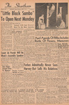 The Shorthorn: April 17, 1951