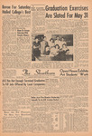 The Shorthorn: May 15, 1951