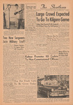 The Shorthorn: September 25, 1951