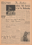 The Shorthorn: October 2, 1951