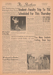 The Shorthorn: October 23, 1951