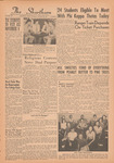 The Shorthorn: October 30, 1951