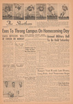 The Shorthorn: November 13, 1951