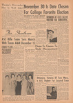 The Shorthorn: November 20, 1951