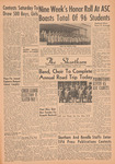 The Shorthorn: April 22, 1952