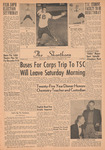 The Shorthorn: November 18, 1952
