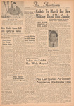 The Shorthorn: December 9, 1952