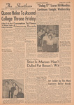 The Shorthorn: March 3, 1953
