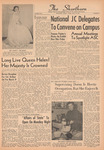 The Shorthorn: March 10, 1953