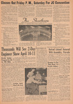 The Shorthorn: March 24, 1953