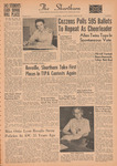 The Shorthorn: April 28, 1953
