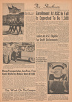 The Shorthorn: May 13, 1953