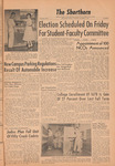 The Shorthorn: October 6, 1953