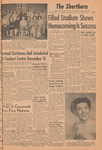 The Shorthorn: November 24, 1953