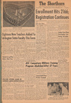 The Shorthorn: September 21, 1954