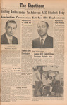 The Shorthorn: May 15, 1956