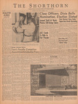 The Shorthorn: October 7, 1960