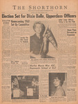 The Shorthorn: October 14, 1960