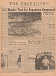 The Shorthorn: November 18, 1960