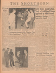 The Shorthorn: December 2, 1960