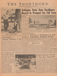 The Shorthorn: April 4, 1961