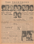 The Shorthorn: October 13, 1961
