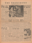 The Shorthorn: October 27, 1961