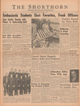 The Shorthorn: November 10, 1961