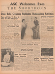 The Shorthorn: November 17, 1961