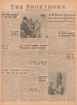The Shorthorn: December 1, 1961