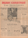 The Shorthorn: December 15, 1961