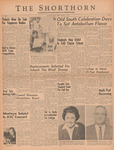 The Shorthorn: March 9, 1962