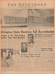 The Shorthorn: April 13, 1962