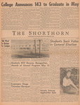 The Shorthorn: April 27, 1962