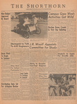 The Shorthorn May, 4 1962